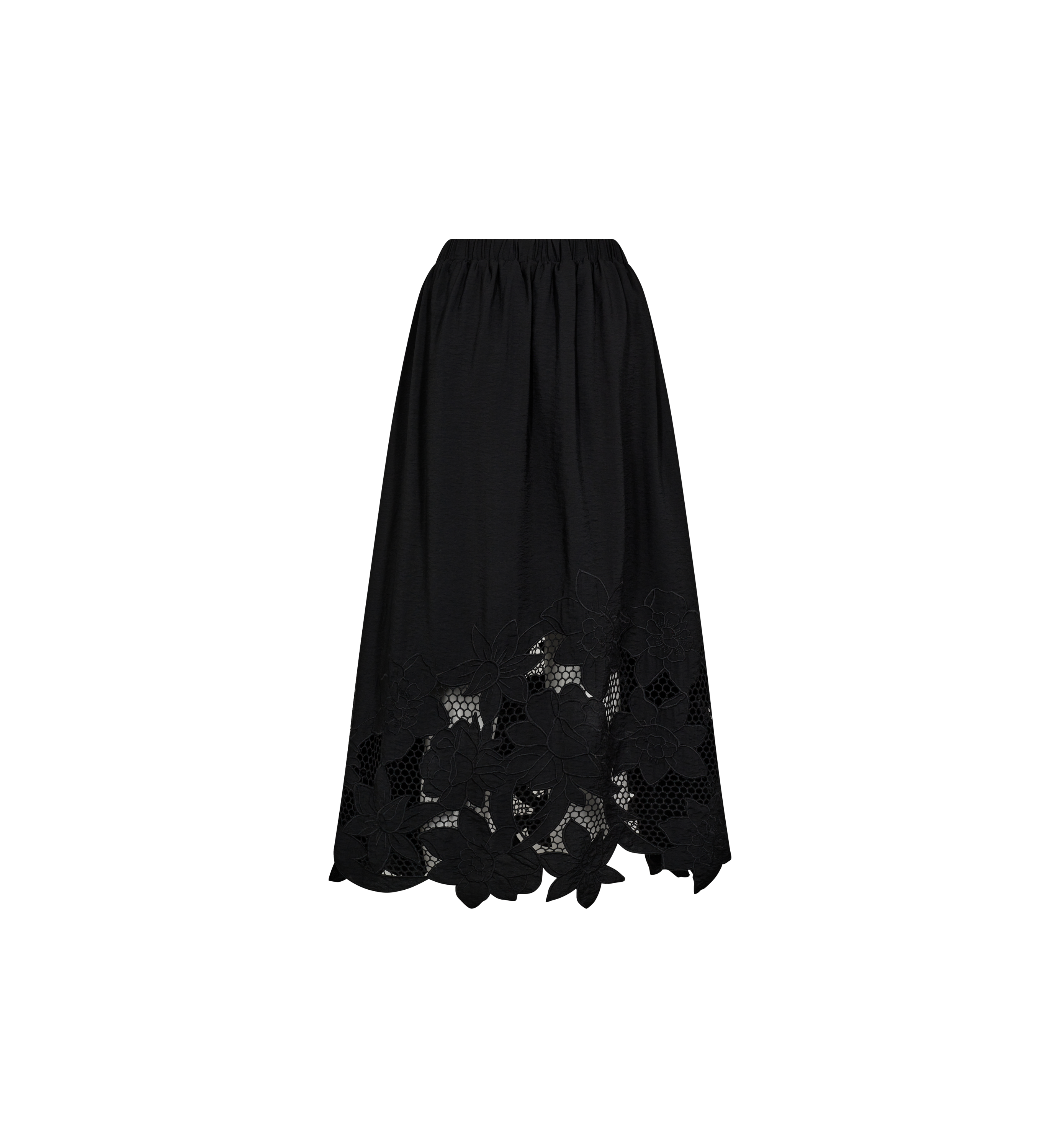 Packshot / Black / Front